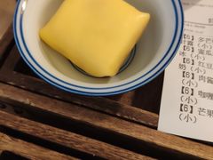 -拾光·小碗甜品