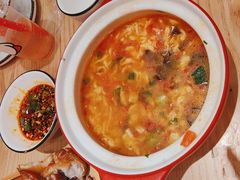 -东北风(鄞州万达店)