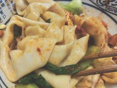 -陇上秦轩biangbiang面(萧山万象汇店)