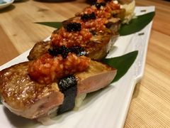鹅肝寿司-酒吞(七宝领展广场店)