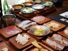 -银米·云南传统过桥米线(双廊黑金冠店)