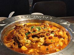 -胖哥俩肉蟹煲(梅溪步步高店)