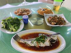 -景好海鲜餐厅(大鹏必选旅游店)