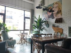 -Kitchen·Y洋厨房西餐厅(王府壹号店)