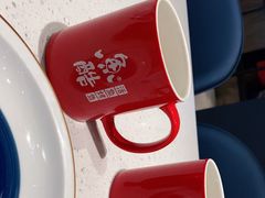 -鱼酷活鱼烤鱼(南京水游城店)