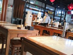 大堂-贺秦生陕面王(富力城店)