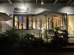 -Maxpoint Kitchen 西餐咖啡(乐峰广场店)