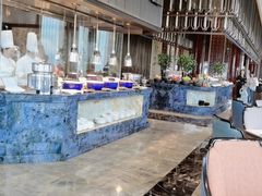 -美食汇自助餐厅(成都万达瑞华酒店)