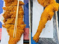 -哈灵现炒本帮面(宁波路店)
