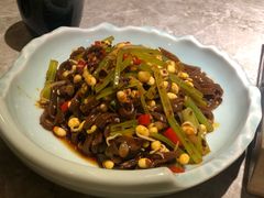 -小杨烤肉(高新店)