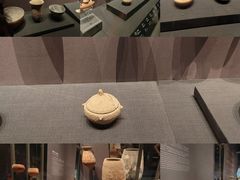 -陕西历史博物馆