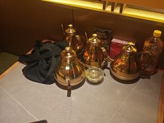 -塔哈尔·新疆盛宴(奉贤龙湖店)