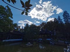 -君庭中餐厅(友谊宾馆店)