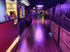 -长藤鬼校(钟楼店)