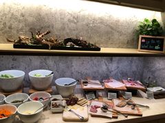 -嘉定凯悦·咖啡厅