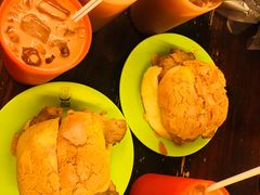 -大利来记餐厅