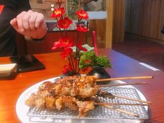 -鳗鱼家·深夜食堂(军博店)