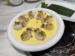 -龙泉人椰子鸡.糟粕醋.海南菜(三亚旗舰店)