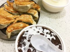 -芬芳甜品(同福路店)