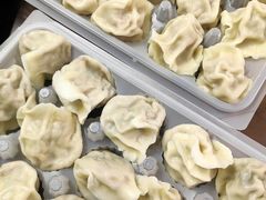 -大眼锅贴水饺(河东店)