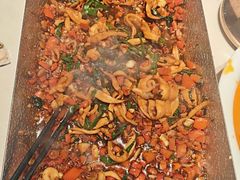 -食膳人家·永州美食地标(双牌店)