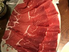 -竹叶涮肉坊(总店)