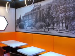 -天津大学·四十二斋餐厅