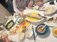 -醉舍·新淮扬菜(长宁龙之梦店)