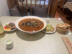 -陈阿婆鱼头泡饼·京味菜(复兴路店)