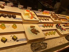 -亚马逊海鲜自助(梅溪湖步步高店)