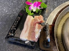 -赞酱川式烤肉(蜀都万达店)