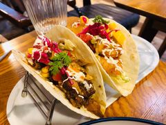 -AFS Cafe & Canteen(闽江二路店)