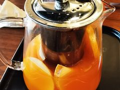 水果茶-G+KITCHEN(龙湖狮山天街店)