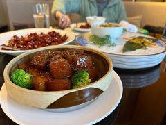 -富力威斯汀酒店-中国元素中餐厅(武昌临江店)