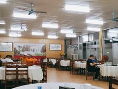 大堂-辉记虾塘海鲜农庄