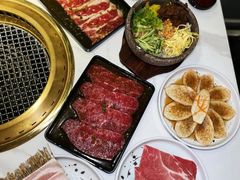 -炙城·韩式烤肉(南京东路店)