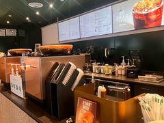 -星巴克(甘河路店)