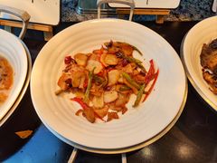 -美食汇自助餐厅(成都万达瑞华酒店)