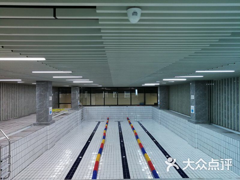 奇迹健身游泳池图片-北京健身房-大众点评网