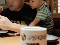 -万岁寿司(天河领展店)