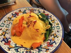 -Alimentari早午餐(安福路店)