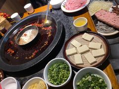 -陈眼镜火锅(总店)