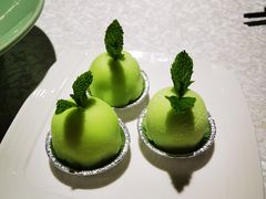 -红棉中餐厅·广州海航威斯汀酒店