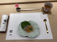 -鮨一日本料理(大中华店)