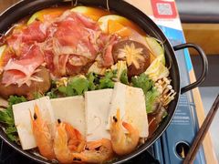 -BOPEYE·波派炸鸡(河西中央商场店)