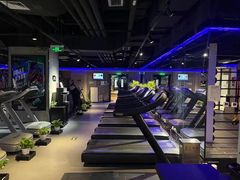 -金融街长安体育中心(北京长安店)
