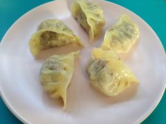 -野到家·松茸鸡汤松茸饺(龙津中路店)