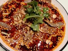 -院8里·少城记忆老川菜(宽窄巷子店)