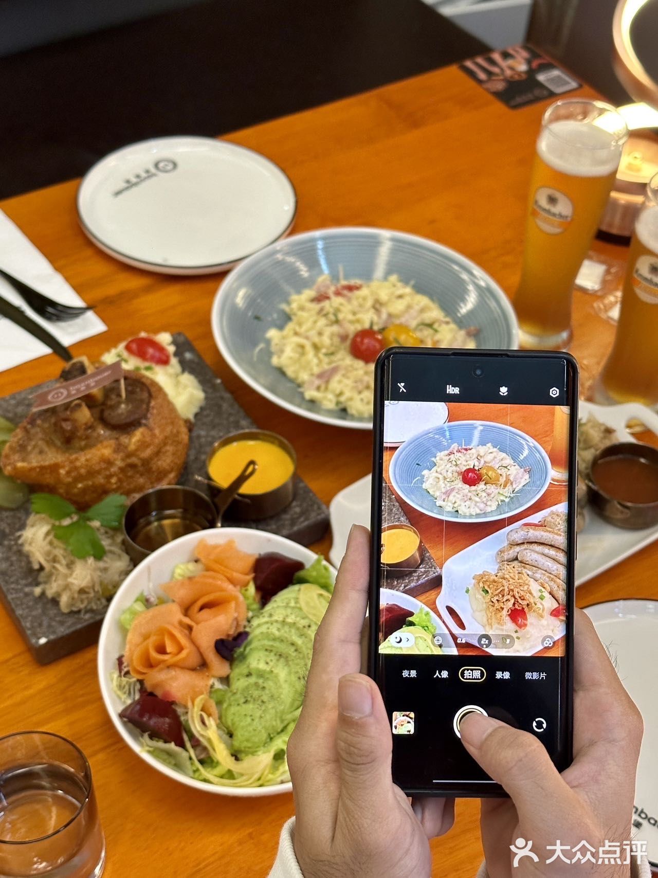 在合肥也能体验到德国人民的快乐!