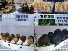 -煲王粤菜餐厅(中侨中心店)